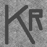 K.R