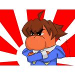TOMウチダ