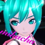 みかちゅう
