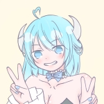 かのん（ヤギ）