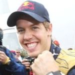 セバスチャン・ベッテル