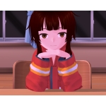 かびよん