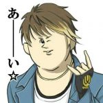 Pちゃん