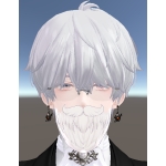 森月じいちゃん