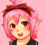 ももろん♪