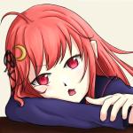 ゆぅ