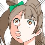 にゃん子氏。