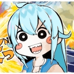 成長期の野良ねこくん