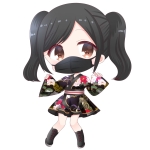 さなだ　いとな