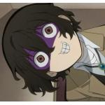 紀友。noritomo