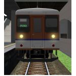 Kokutetu１０３(ヨッホ)