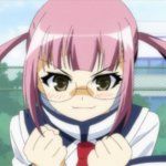 グラスレディーP