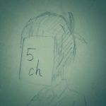 先行廃盤5ch