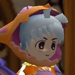 はとむぎちゃ