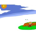 ミモザ