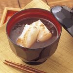 Oshiruko