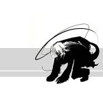 間男。