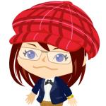 雛野しをん