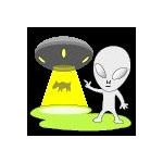 宇宙人