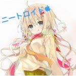 ニートロイド