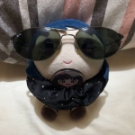 まっすろな勇者