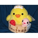(•ө•)ダックニコルソン