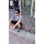 髭王子