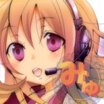 ゜＋♪ みゆ♪ ＋゜