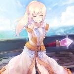 どなっち