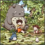 毬藻ヘア