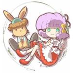 おいなりちゃん