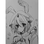 水月≪yuzuki
