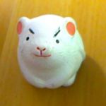 9雨白や
