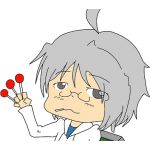 軟攻〆飛島 飛鳥