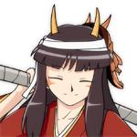朝霧