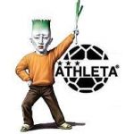 ATHLETAネギ