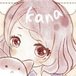 kana