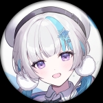 甘雪しぐれす@Vtuber