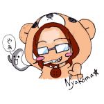 にゃこま＠秋～syu～