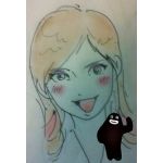 りー