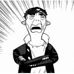 悪魔鬼ファーザー一世