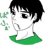 ぱふぉ
