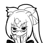 はなふみ