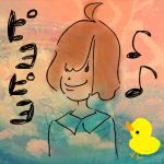ピヨピヨ