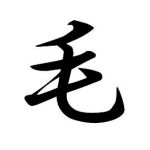 毛糸屑