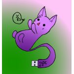 うにうに（・Δ・）