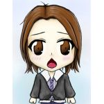 rosshy　ろっしー