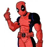 DEADPOOLLLL