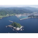 白石島