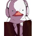 アヒル軍曹